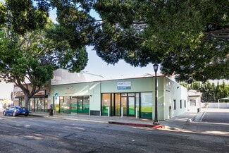 Plus de détails pour 700 E Green St, Pasadena, CA - Commerce de détail à louer