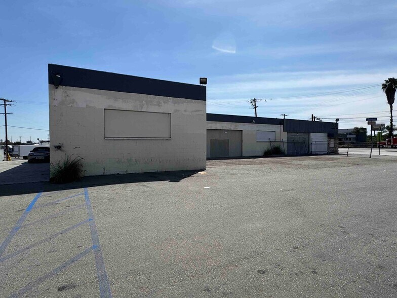 7895 Telegraph Rd, Montebello, CA à vendre - Photo du bâtiment - Image 3 de 7