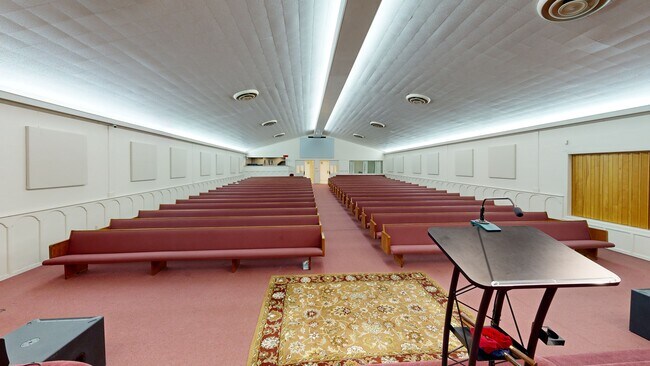 More details for 2915 Broadway Blvd, Garland, TX - Specialty for Sale