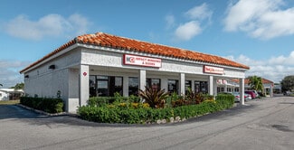 More details for 1865 W Woolbright Rd, Boynton Beach, FL - Retail for Lease