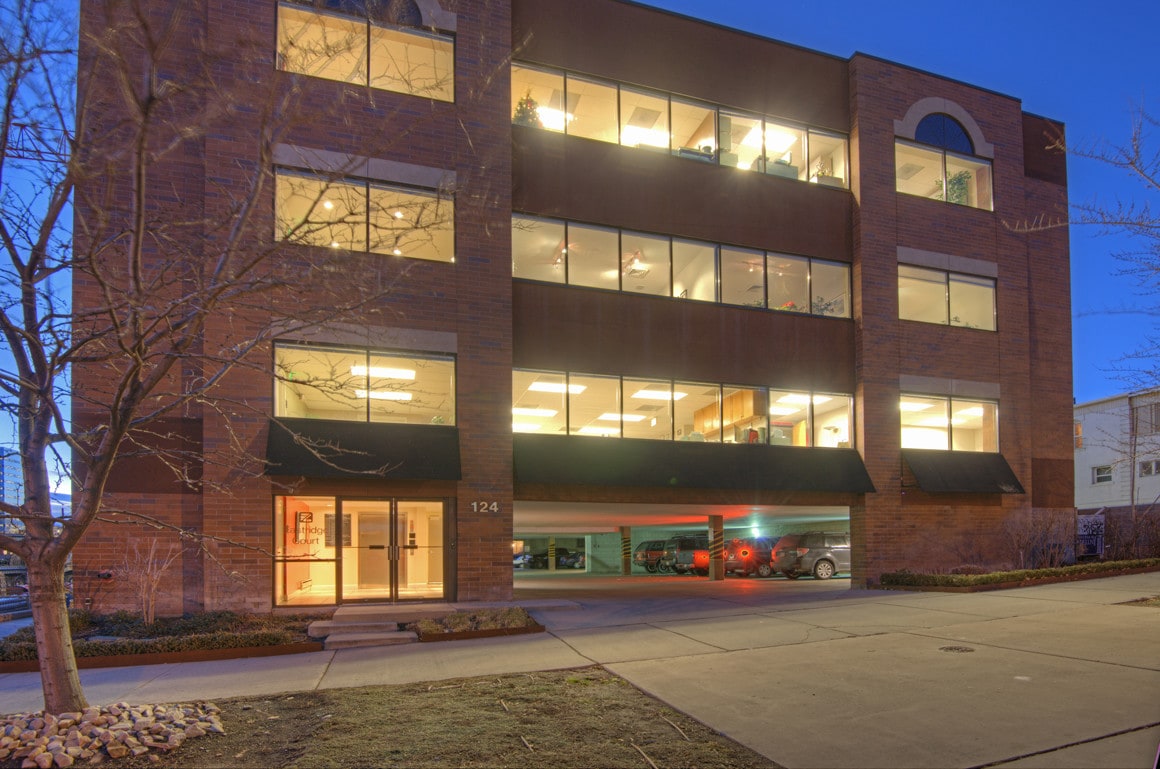 124 S 400 E, Salt Lake City, UT for lease Primary Photo- Image 1 of 14