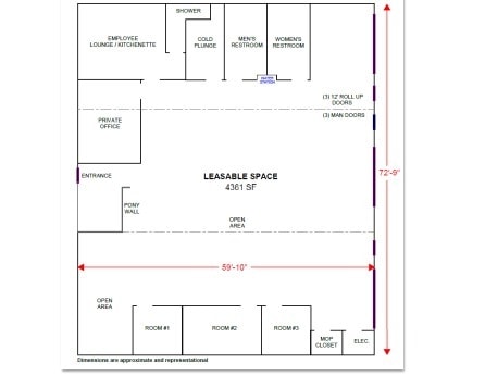 16726 Huffmeister Rd, Cypress, TX à louer Photo du bâtiment- Image 1 de 1