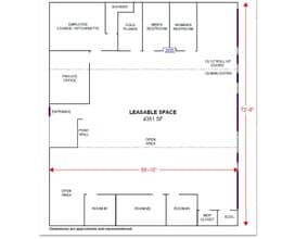 16726 Huffmeister Rd, Cypress, TX à louer Photo du bâtiment- Image 1 de 1