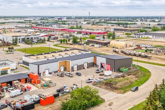 15533 128 Ave NW, Edmonton, AB - Aerial  map view - Image1