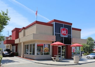 Plus de détails pour 43921 Osgood Rd, Fremont, CA - Commerce de détail à vendre