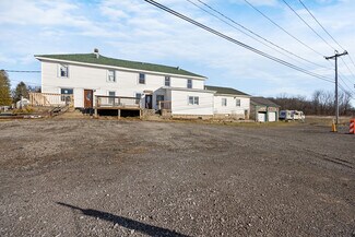 Plus de détails pour 2805 NY-49, Blossvale, NY - Commerce de détail à vendre