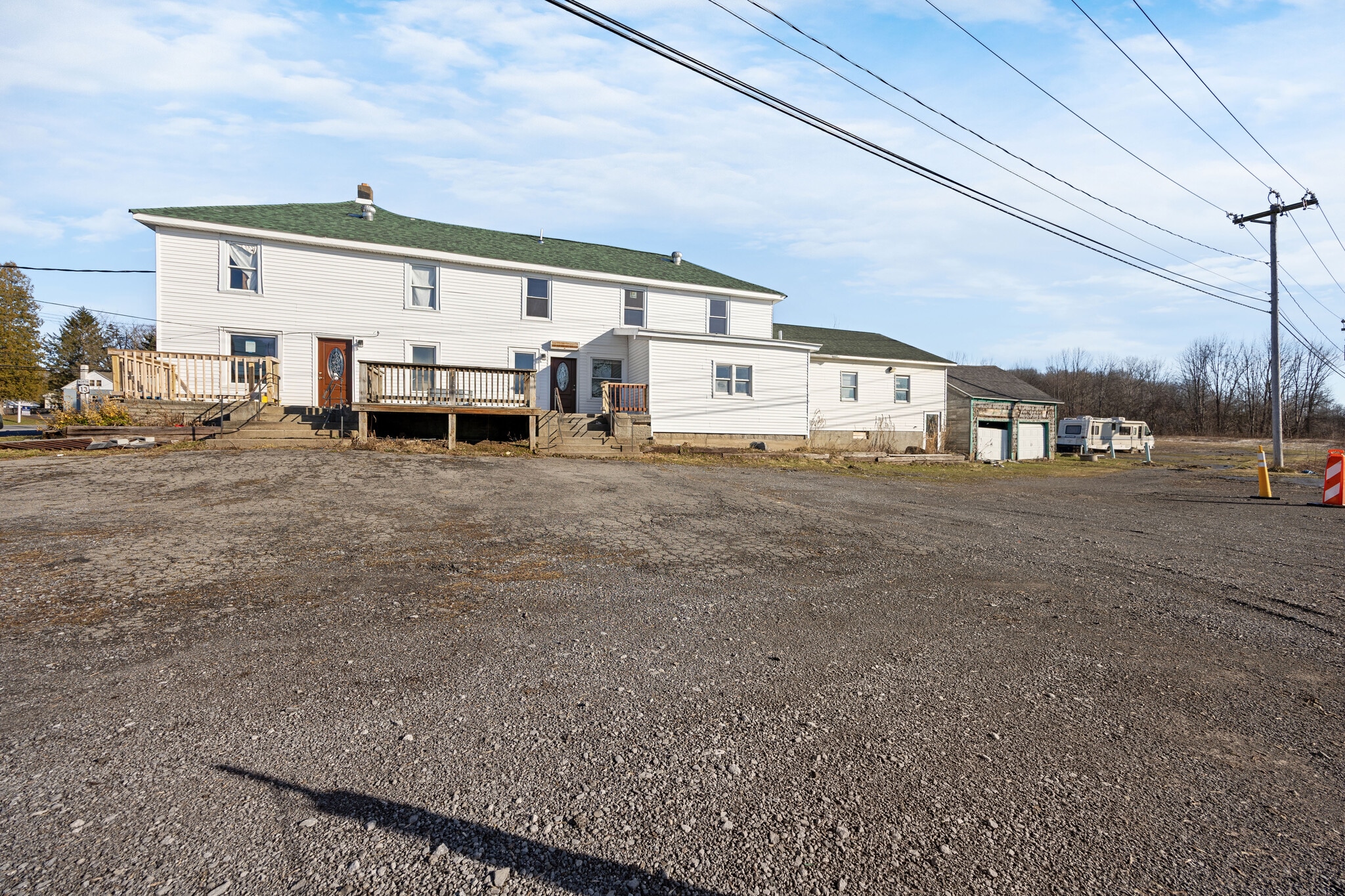 2805 NY-49, Blossvale, NY for sale Primary Photo- Image 1 of 25