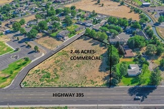 More details for 810 Evelyn Avenue, Hermiston, OR - Land for Sale