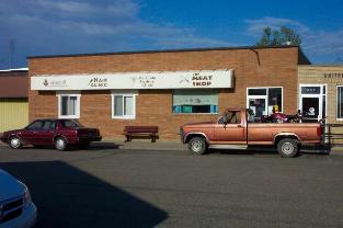 More details for 208 N Main St, Berthold, ND - Retail for Sale