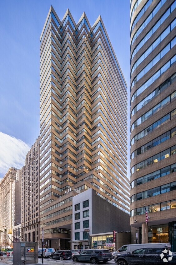 45 Broadway, New York, NY for lease Primary Photo- Image 1 of 17