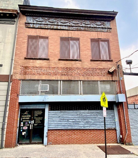 52 S 3rd Ave, Mount Vernon, NY à louer Photo du bâtiment- Image 1 de 8