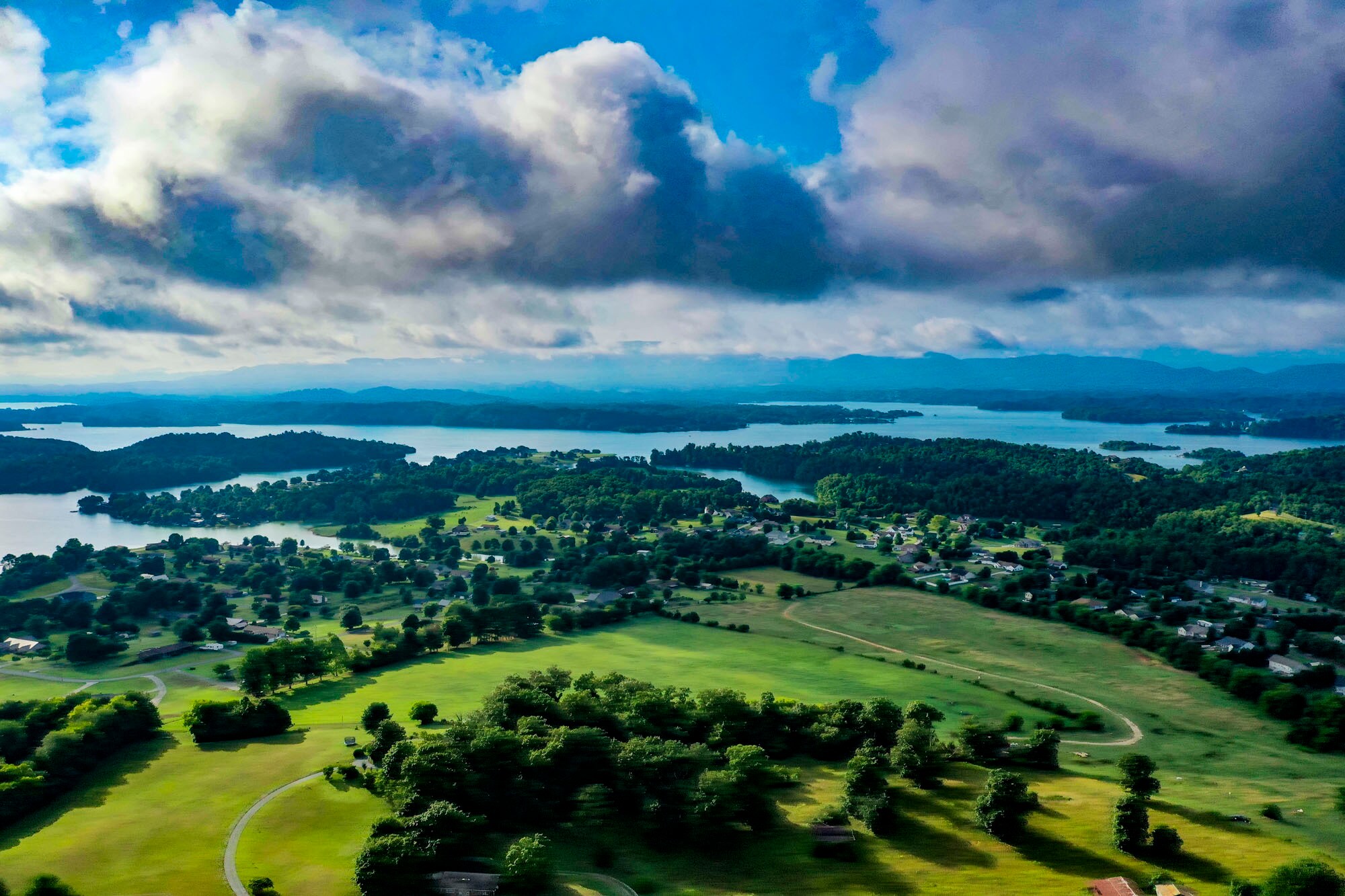 TN 139 Hwy, Dandridge, TN à vendre Photo principale- Image 1 de 17