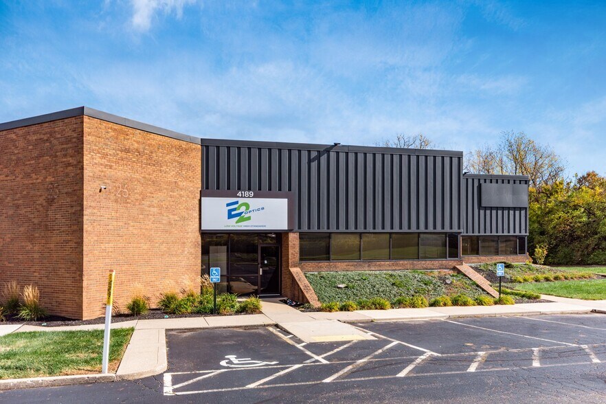 1717-4189 Arlingate Ln, Columbus, OH for lease - Building Photo - Image 1 of 23