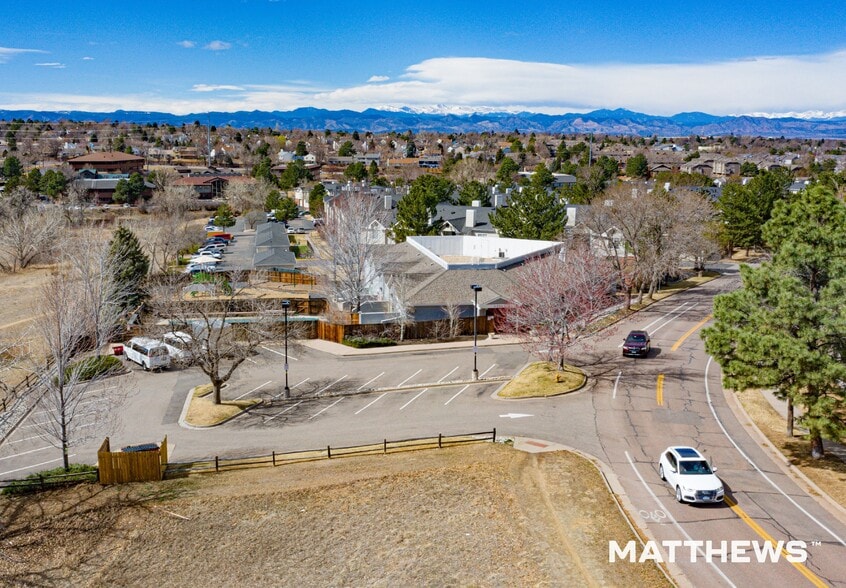 6894 S Homestead Pky, Centennial, CO for sale - Building Photo - Image 3 of 4