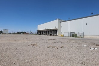 3203 Avenue B, Lubbock, TX for lease Interior Photo- Image 2 of 5