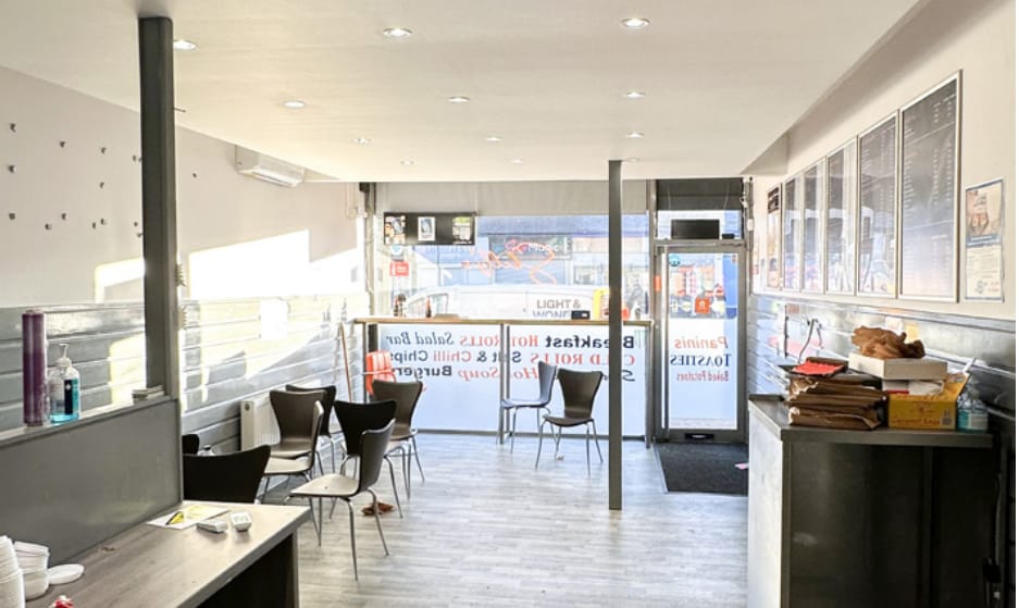 1828-1854 Paisley Road West, Glasgow for lease Interior Photo- Image 1 of 2