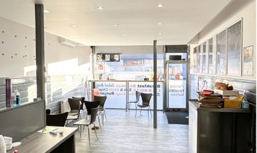 1828-1854 Paisley Road West, Glasgow for lease Interior Photo- Image 1 of 2