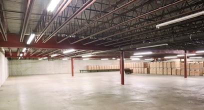 10915 W Kellogg St, Wichita, KS à louer Photo intérieure- Image 1 de 7