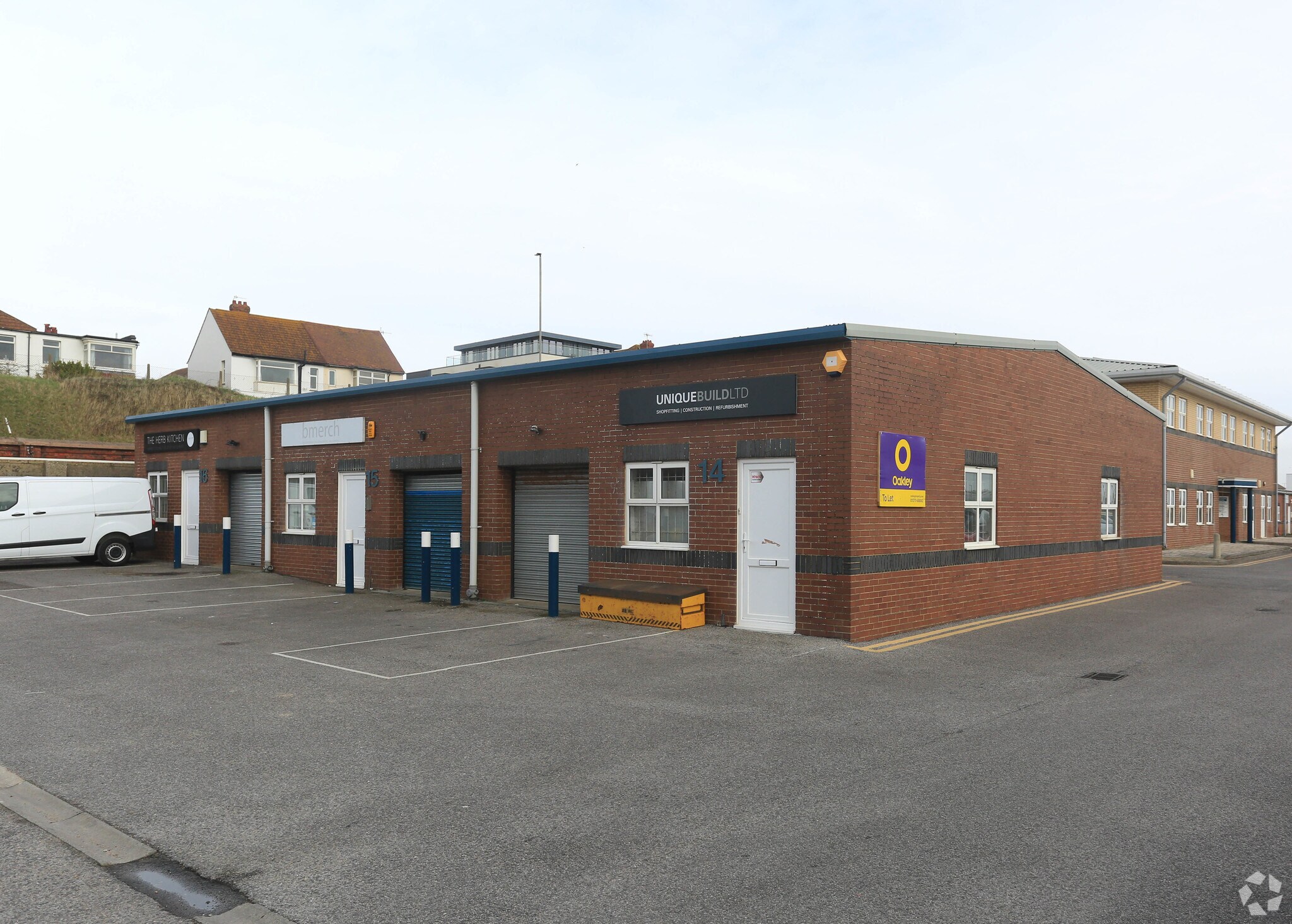 Basin Rd N, Brighton for lease Primary Photo- Image 1 of 4
