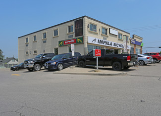 More details for 1818 Dundas St E, Whitby, ON - Office for Lease