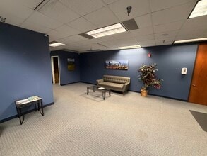 5889 Greenwood Plaza Blvd, Englewood, CO for lease Interior Photo- Image 1 of 8