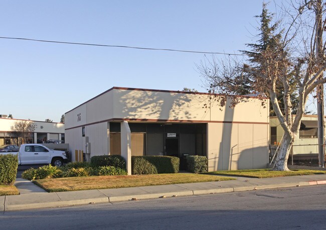 More details for 765 Mabury Rd, San Jose, CA - Industrial for Lease
