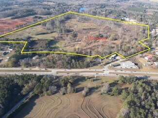 Plus de détails pour 000 Carrollton Villa Rica Hwy, Carrollton, GA - Terrain à vendre