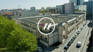 Plus de détails pour Local d'activités à louer