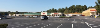 Plus de détails pour 1520-1821 Richland Ave W, Aiken, SC - Commerce de détail à louer