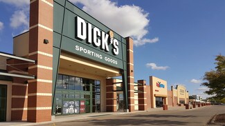 Plus de détails pour 4208 E Blue Grass Rd, Mount Pleasant, MI - Commerce de détail à louer