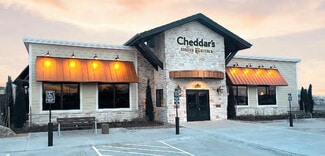 Plus de détails pour 3500 Dallas Fort Worth Tpke, Dallas, TX - Commerce de détail à vendre