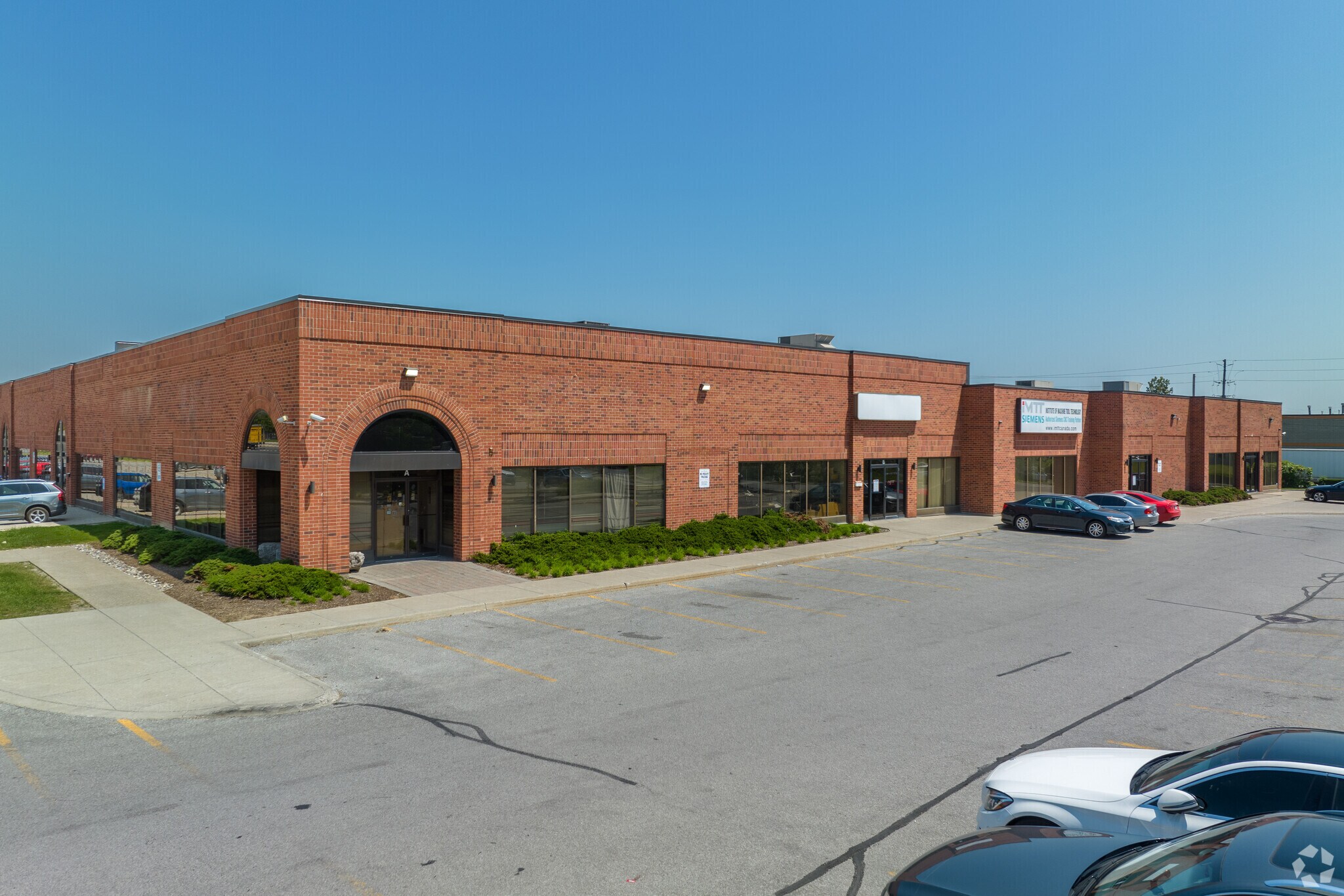 3687 Nashua Dr, Mississauga, ON for sale Building Photo- Image 1 of 1