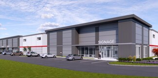 Plus de détails pour 4221 Riggins Ct, Dublin, OH - Industriel à louer