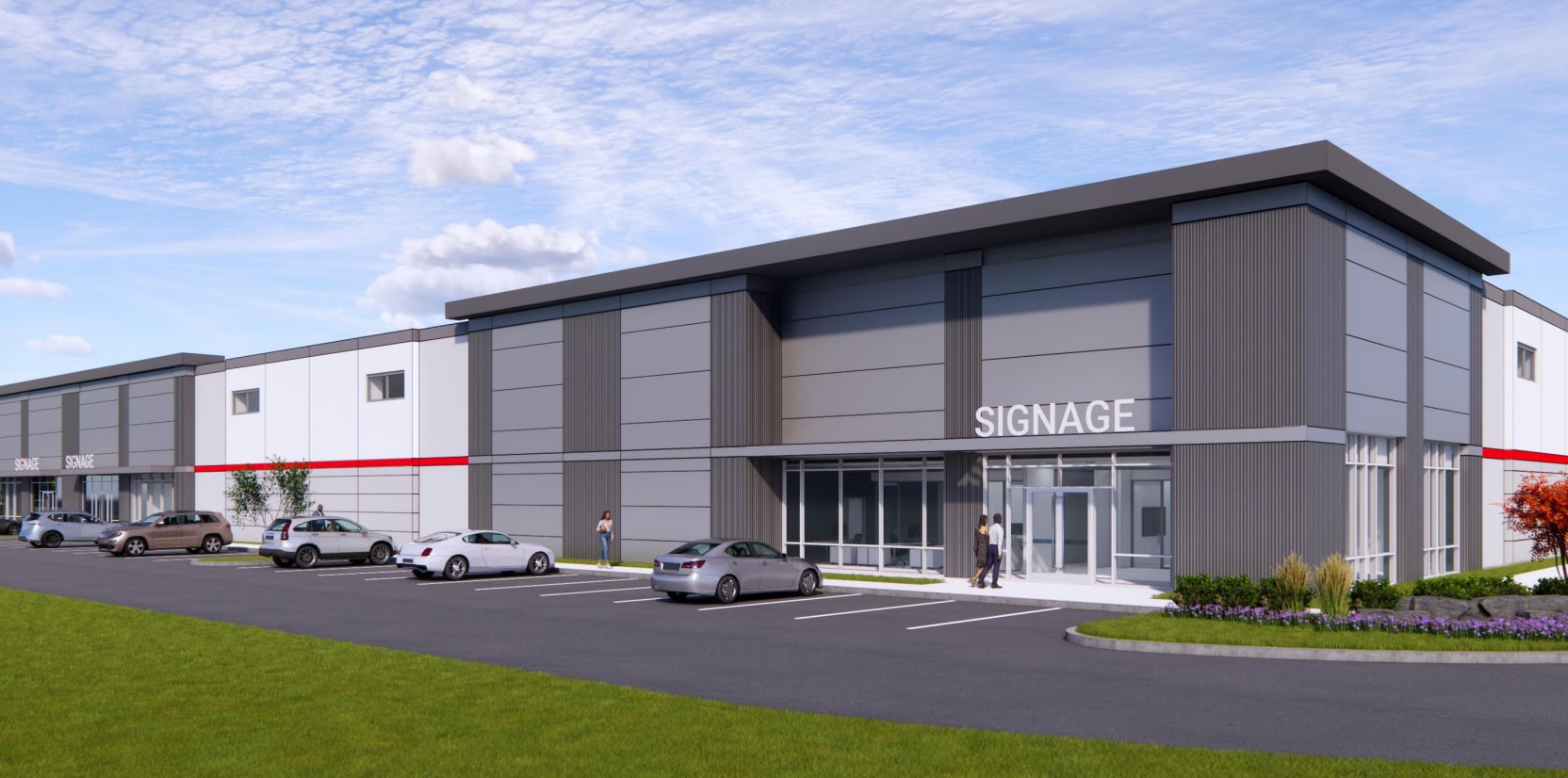 4221 Riggins Ct, Dublin, OH for lease Building Photo- Image 1 of 6