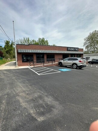 More details for 351 Lancaster Ave, Malvern, PA - Retail for Lease