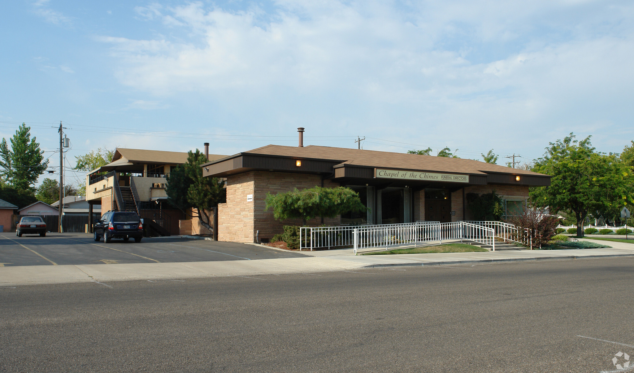 105 E Carlton Ave, Meridian, ID for sale Primary Photo- Image 1 of 1