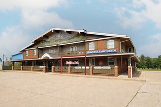 Plus de détails pour 3487 Center Rd, Brunswick, OH - Bureau à louer