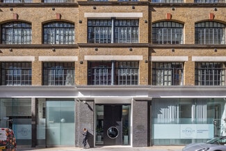 More details for 9-13 Kean St, London - Office for Lease