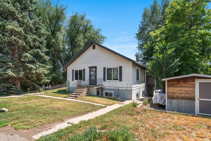 811 E Prospect Rd, Fort Collins, CO for sale - Building Photo - Image 3 of 25
