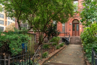 Plus de détails pour 1702 16th St NW, Washington, DC - Multi-résidentiel à vendre