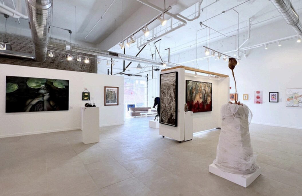 2801 Locust St, Saint Louis, MO for lease Interior Photo- Image 1 of 3