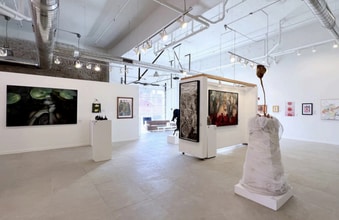 2801 Locust St, Saint Louis, MO for lease Interior Photo- Image 1 of 3