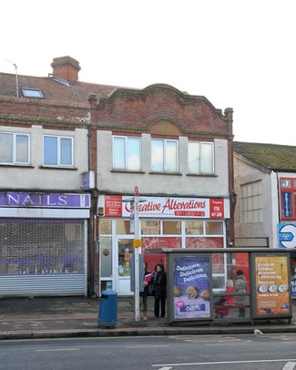 More details for 179-181 Stafford Road – Retail for Sale, Wallington