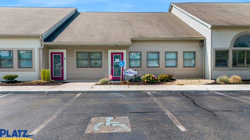 950 Youngstown Warren Rd, Niles, OH à vendre - Photo du bâtiment - Image 2 de 17