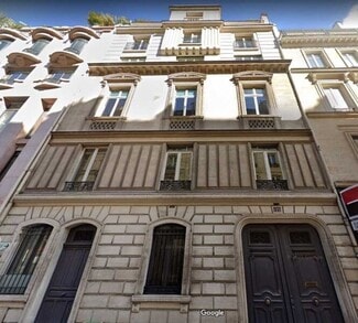 More details for 122 Rue De Provence, Paris - Office for Lease