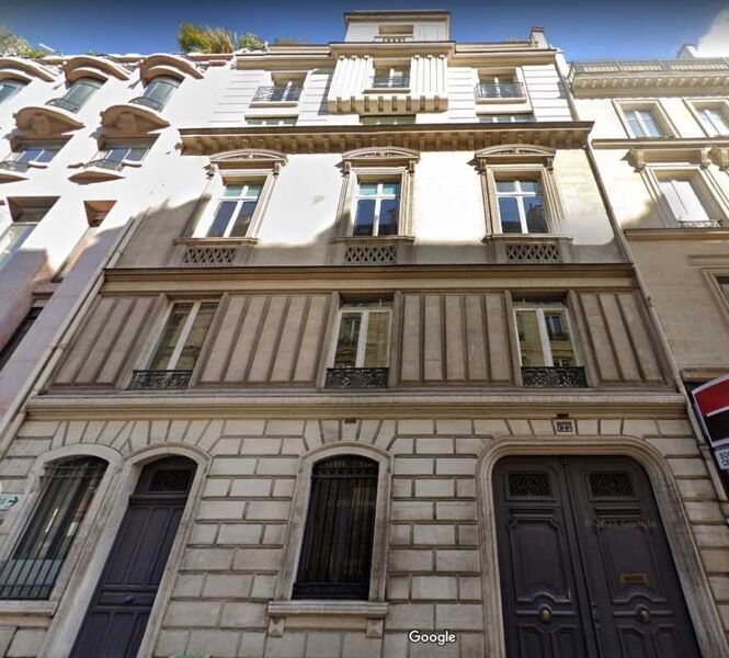 122 Rue De Provence, Paris à louer Photo du bâtiment- Image 1 de 18