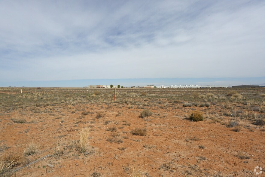 NM Hwy 6, Los Lunas, NM for sale - Primary Photo - Image 1 of 3