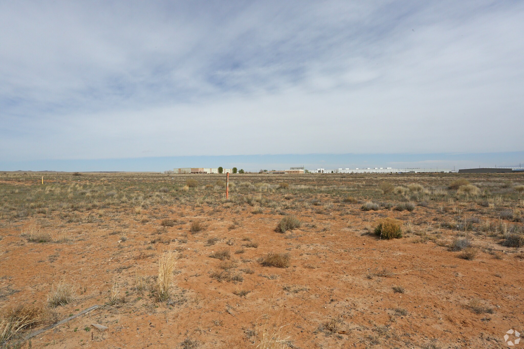 NM Hwy 6, Los Lunas, NM for sale Primary Photo- Image 1 of 4