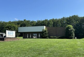 465 Forum Pky, Rural Hall, NC for lease Building Photo- Image 1 of 7