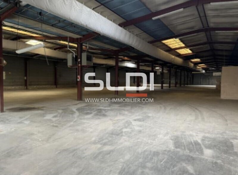 Flex in Bron for sale Building Photo- Image 1 of 6